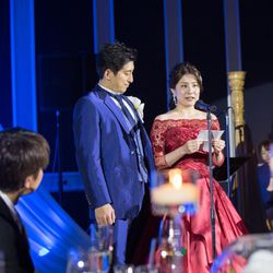 ウェスティンホテル東京の写真1枚目