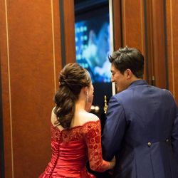 ウェスティンホテル東京の写真11枚目