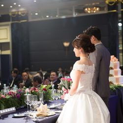 ウェスティンホテル東京の写真31枚目