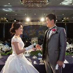 ウェスティンホテル東京の写真30枚目