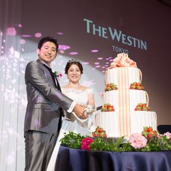 ウェスティンホテル東京の写真18枚目