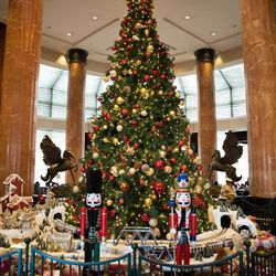 ウェスティンホテル東京の写真36枚目