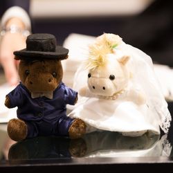 ウェスティンホテル東京の写真8枚目