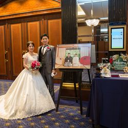 ウェスティンホテル東京の写真32枚目