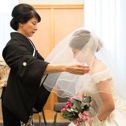 ウェスティンホテル東京の写真15枚目