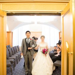 ウェスティンホテル東京の写真24枚目