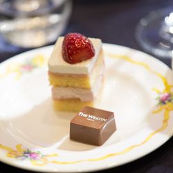 ウェスティンホテル東京の写真25枚目