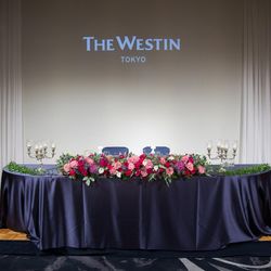 ウェスティンホテル東京の写真34枚目