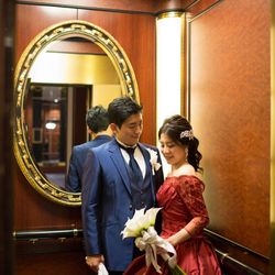 ウェスティンホテル東京の写真13枚目