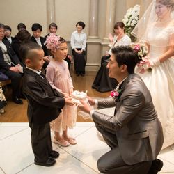 ウェスティンホテル東京の写真1枚目