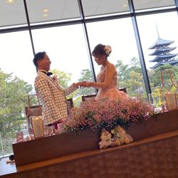 KOTOWA 奈良公園 Premium Viewの写真13枚目