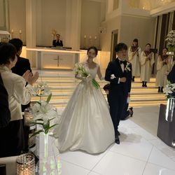 ノートルダム神戸の写真5枚目