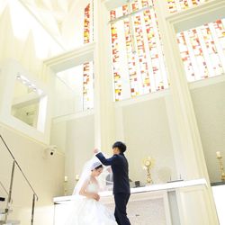 ノートルダム神戸の写真1枚目