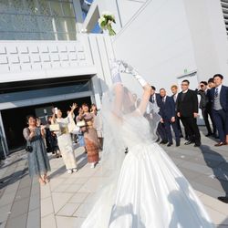 ノートルダム神戸の写真18枚目