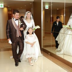 横浜ベイシェラトン ホテル&タワーズの写真14枚目