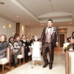 横浜ベイシェラトン ホテル&タワーズの写真1枚目