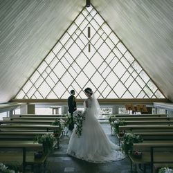 ザ・ガーデンオリエンタル大阪の写真9枚目