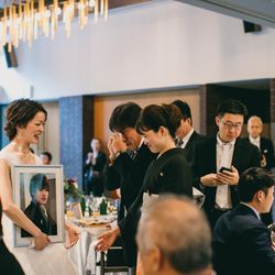 ザ・ガーデンオリエンタル大阪の写真8枚目