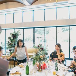 ザ・ガーデンオリエンタル大阪の写真18枚目