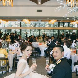 ザ・ガーデンオリエンタル大阪の写真14枚目