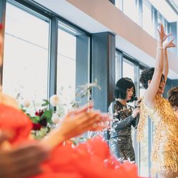 ザ・ガーデンオリエンタル大阪の写真1枚目