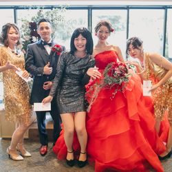 ザ・ガーデンオリエンタル大阪の写真8枚目