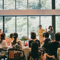 ザ・ガーデンオリエンタル大阪の写真28枚目