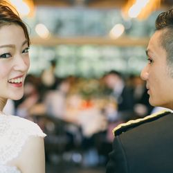 ザ・ガーデンオリエンタル大阪の写真27枚目