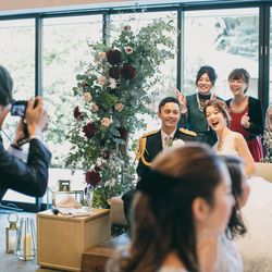 ザ・ガーデンオリエンタル大阪の写真12枚目