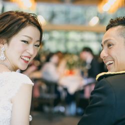 ザ・ガーデンオリエンタル大阪の写真36枚目