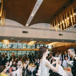 ザ・ガーデンオリエンタル大阪の写真11枚目