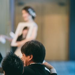 ザ・ガーデンオリエンタル大阪の写真4枚目