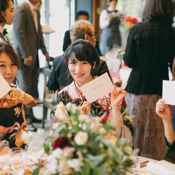 ザ・ガーデンオリエンタル大阪の写真8枚目