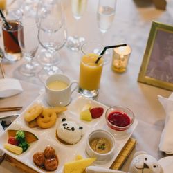 ザ・ガーデンオリエンタル大阪の写真22枚目