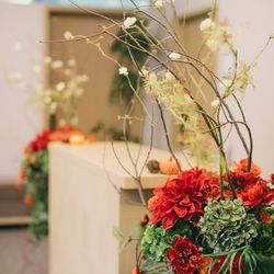 ザ・ガーデンオリエンタル大阪の写真1枚目