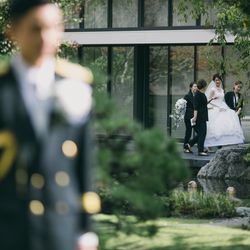 ザ・ガーデンオリエンタル大阪の写真33枚目