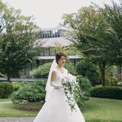 ザ・ガーデンオリエンタル大阪の写真1枚目