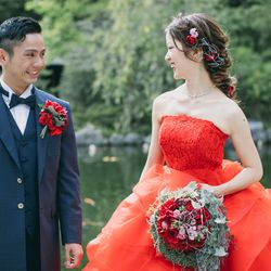 ザ・ガーデンオリエンタル大阪の写真31枚目