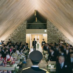 ザ・ガーデンオリエンタル大阪の写真24枚目