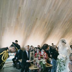 ザ・ガーデンオリエンタル大阪の写真24枚目