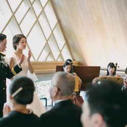 ザ・ガーデンオリエンタル大阪の写真9枚目