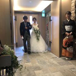 ザ・ガーデンオリエンタル大阪の写真19枚目