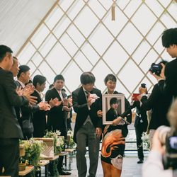 ザ・ガーデンオリエンタル大阪の写真12枚目