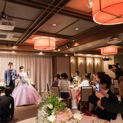 FORTUNE IN THE TERRACEの写真5枚目