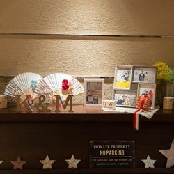 FORTUNE IN THE TERRACEの写真18枚目