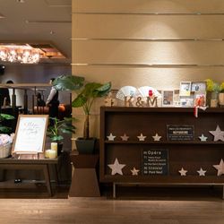 FORTUNE IN THE TERRACEの写真34枚目