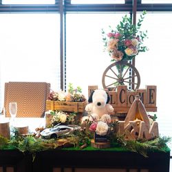 FORTUNE IN THE TERRACEの写真12枚目