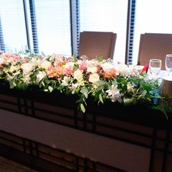 FORTUNE IN THE TERRACEの写真6枚目