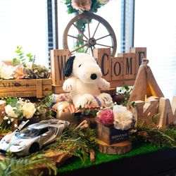 FORTUNE IN THE TERRACEの写真35枚目