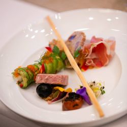 ジ・オリエンタルテラス ハイダウェイの写真9枚目